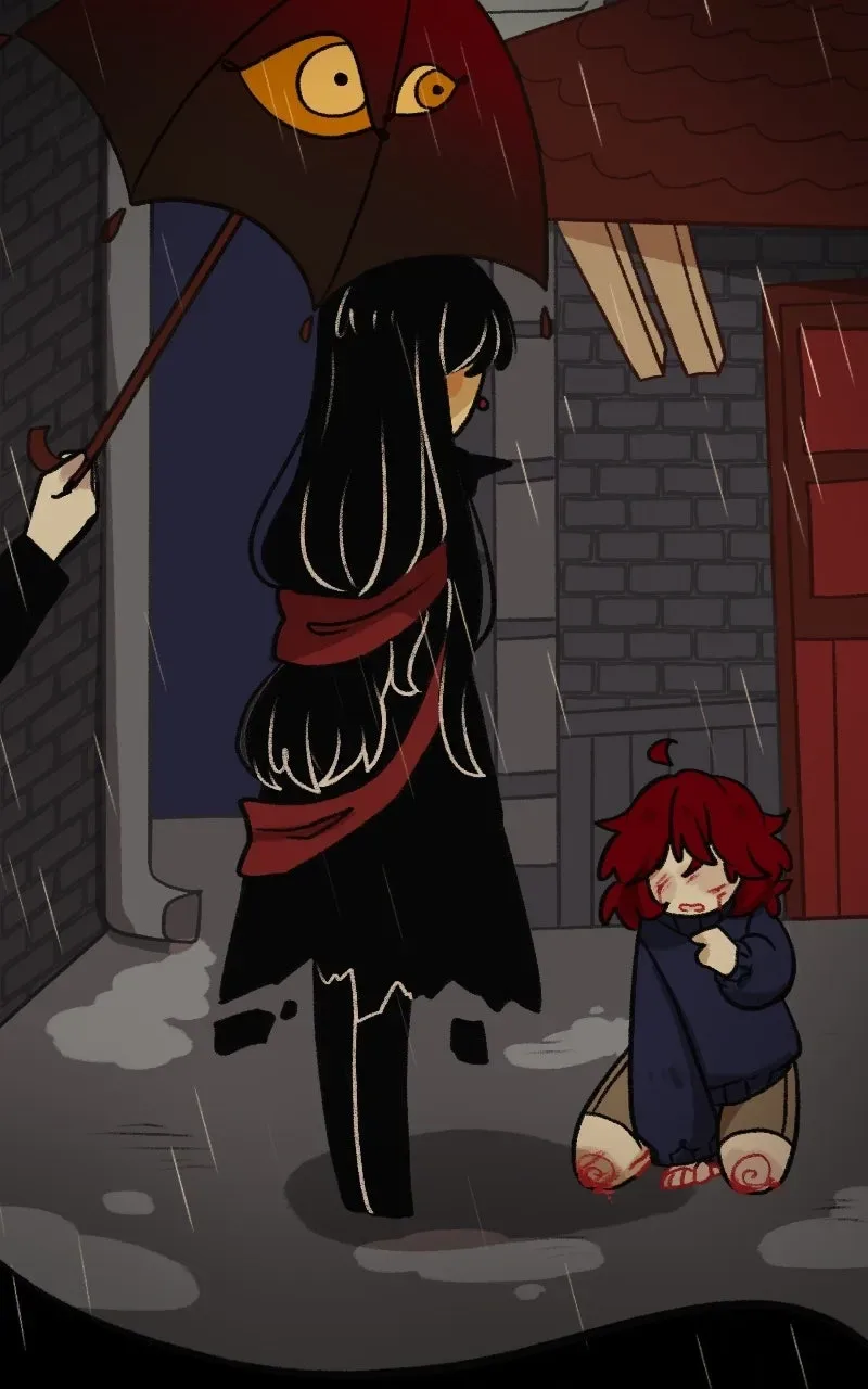 Funtime Phobia Chapter 26 page 6