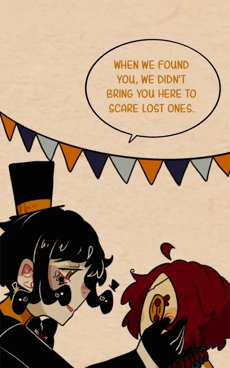 Funtime Phobia Chapter 26 page 2