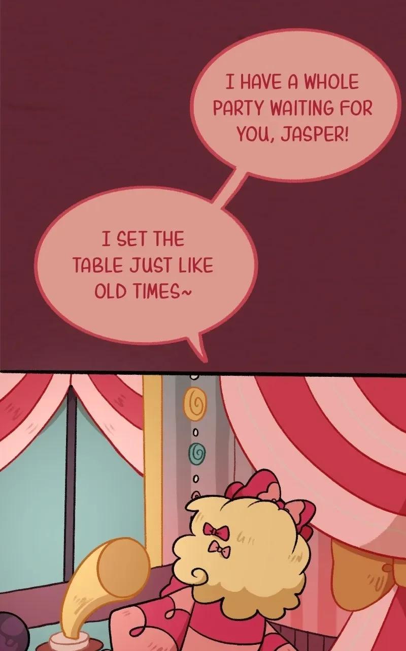 Funtime Phobia Chapter 26 page 18