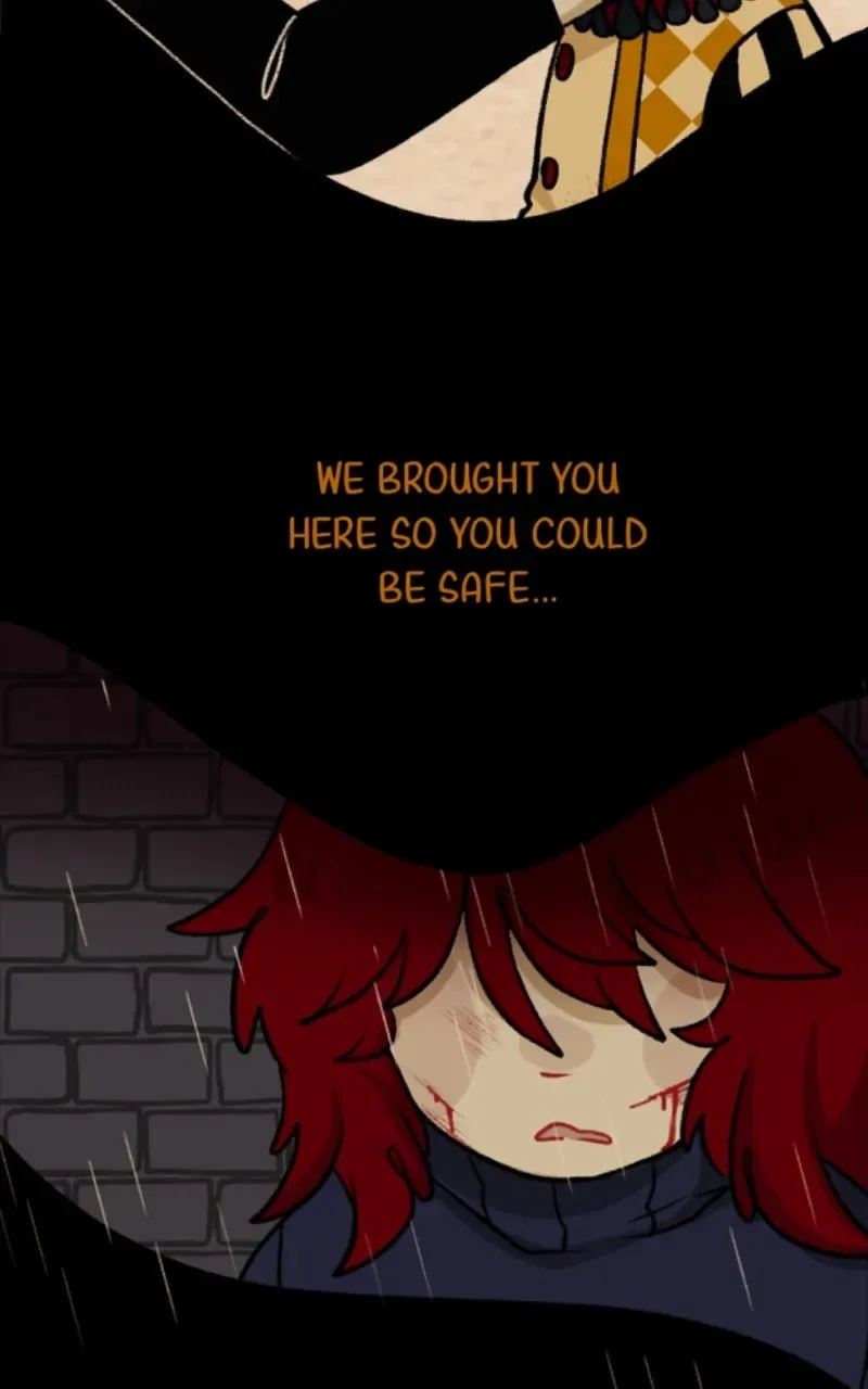 Funtime Phobia Chapter 26 page 3