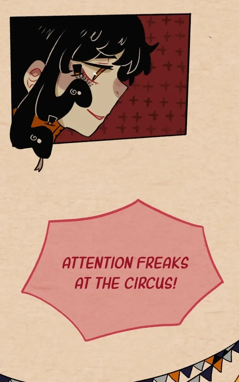 Funtime Phobia Chapter 26 page 11