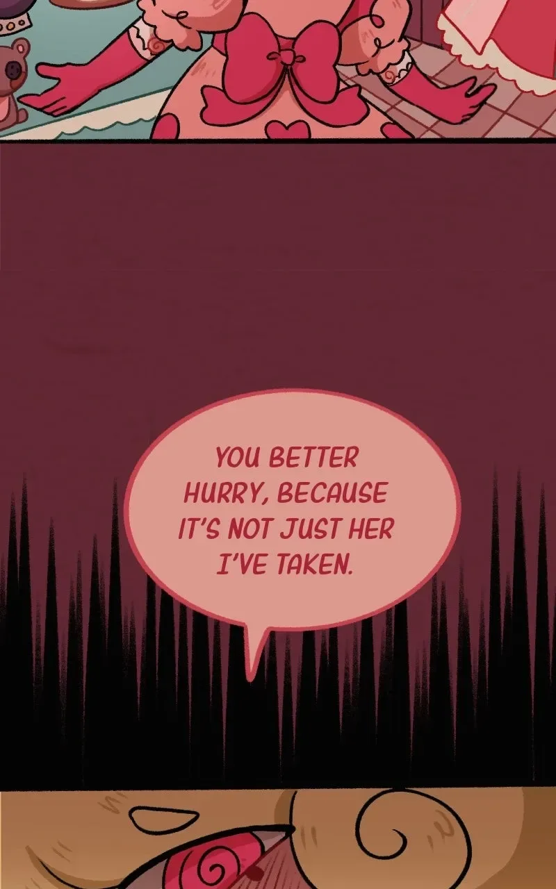 Funtime Phobia Chapter 26 page 19