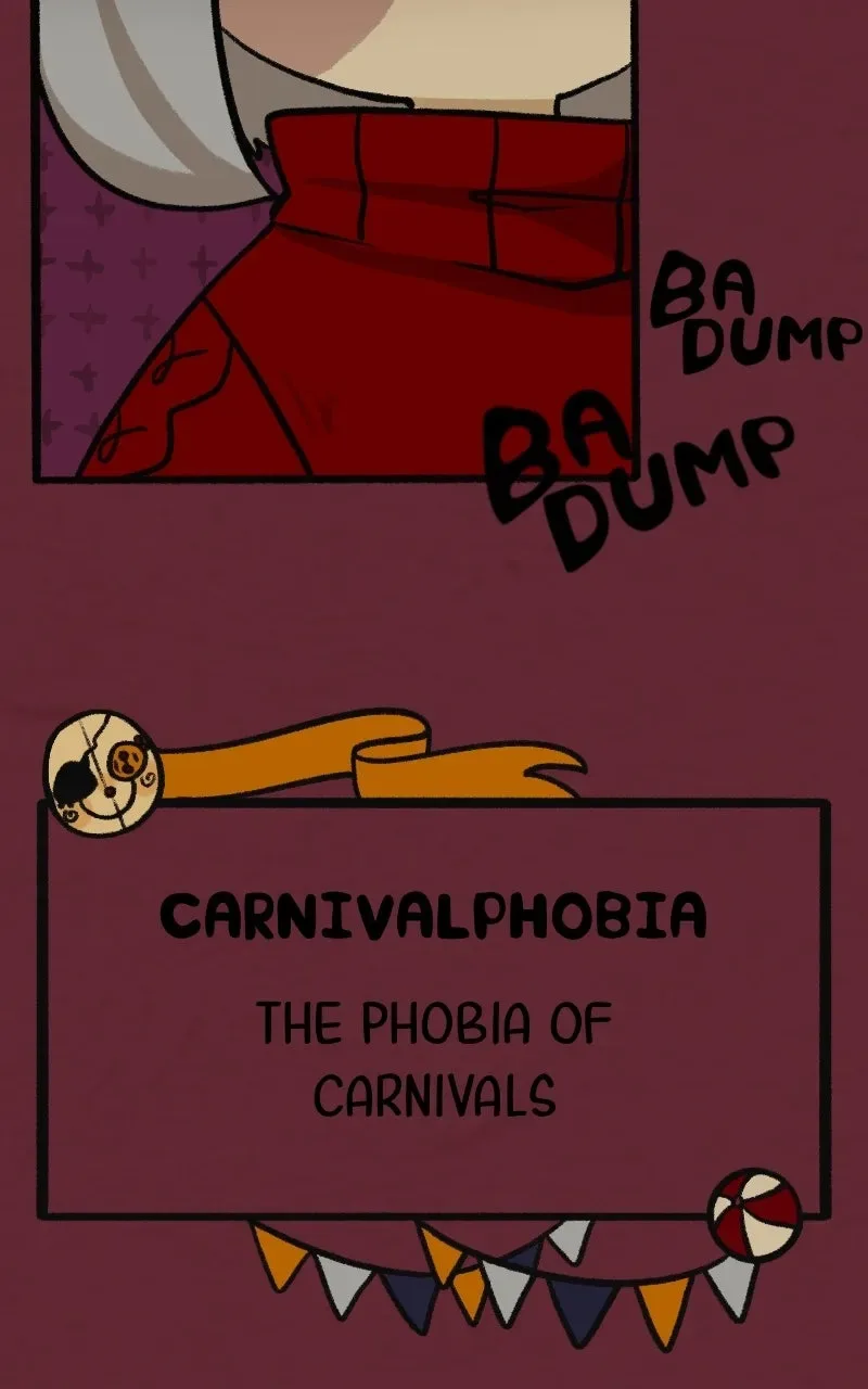 Funtime Phobia Chapter 26 page 23