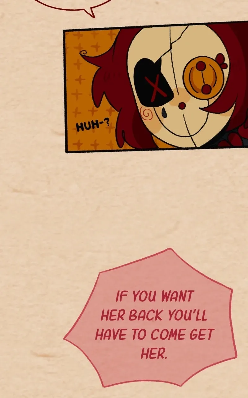 Funtime Phobia Chapter 26 page 15