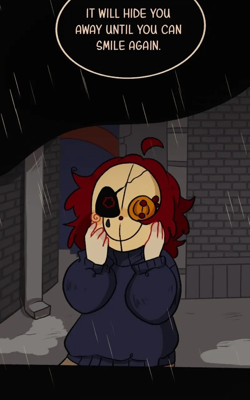 Funtime Phobia Chapter 26 page 9