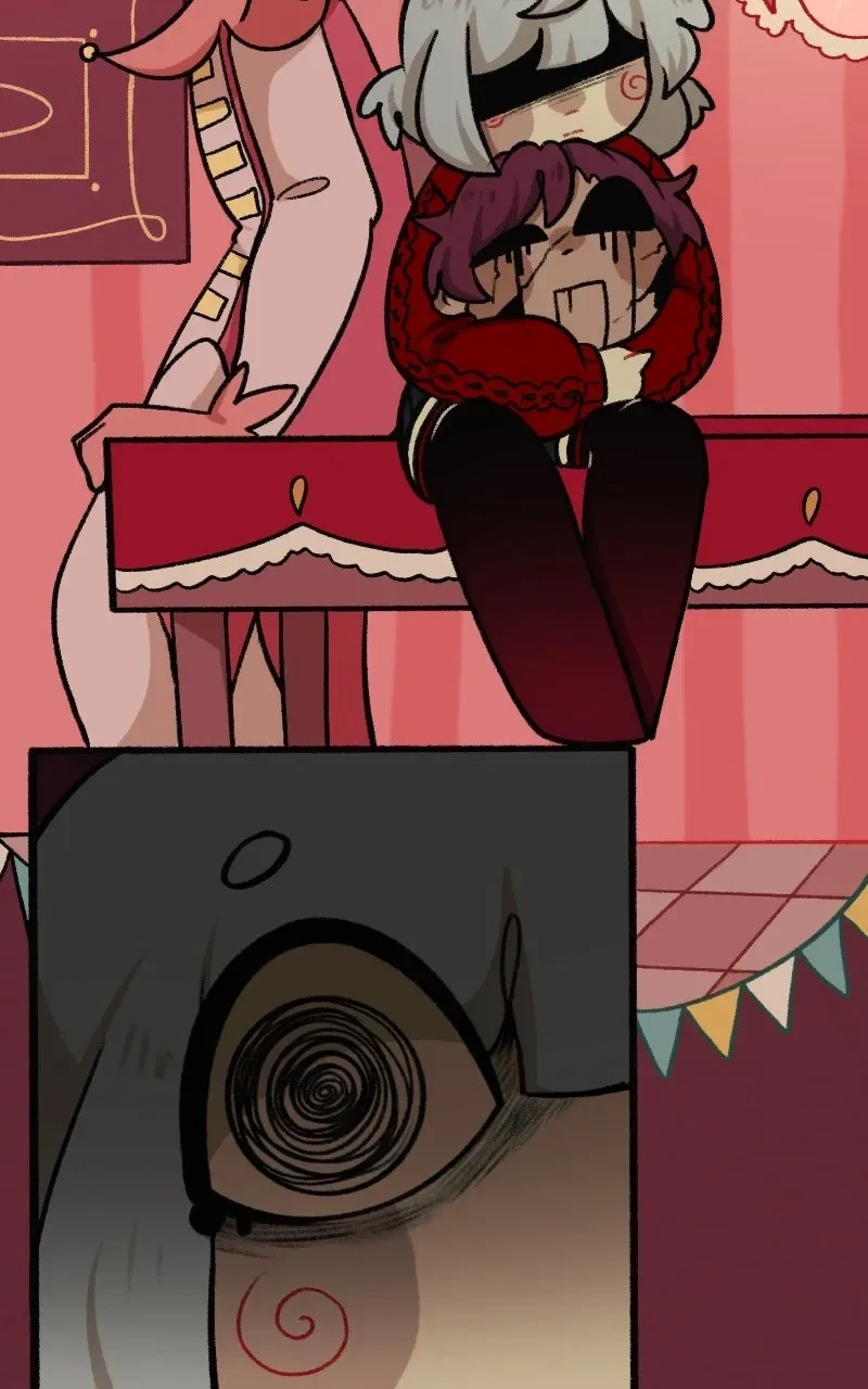 Funtime Phobia Chapter 26 page 22