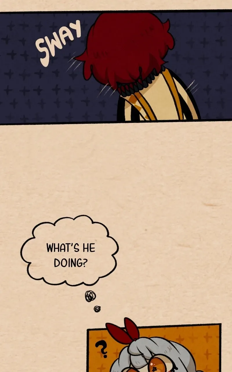 Funtime Phobia Chapter 27 page 7