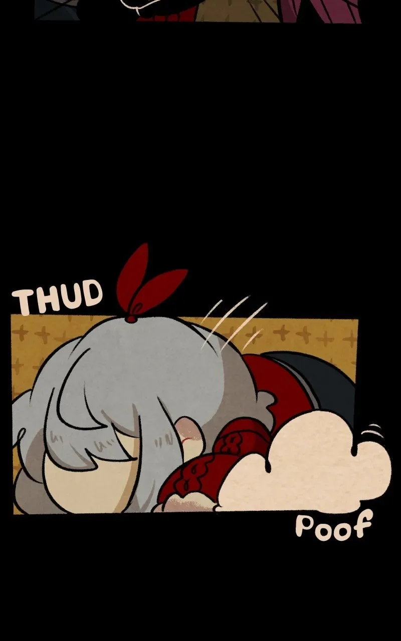 Funtime Phobia Chapter 27 page 14