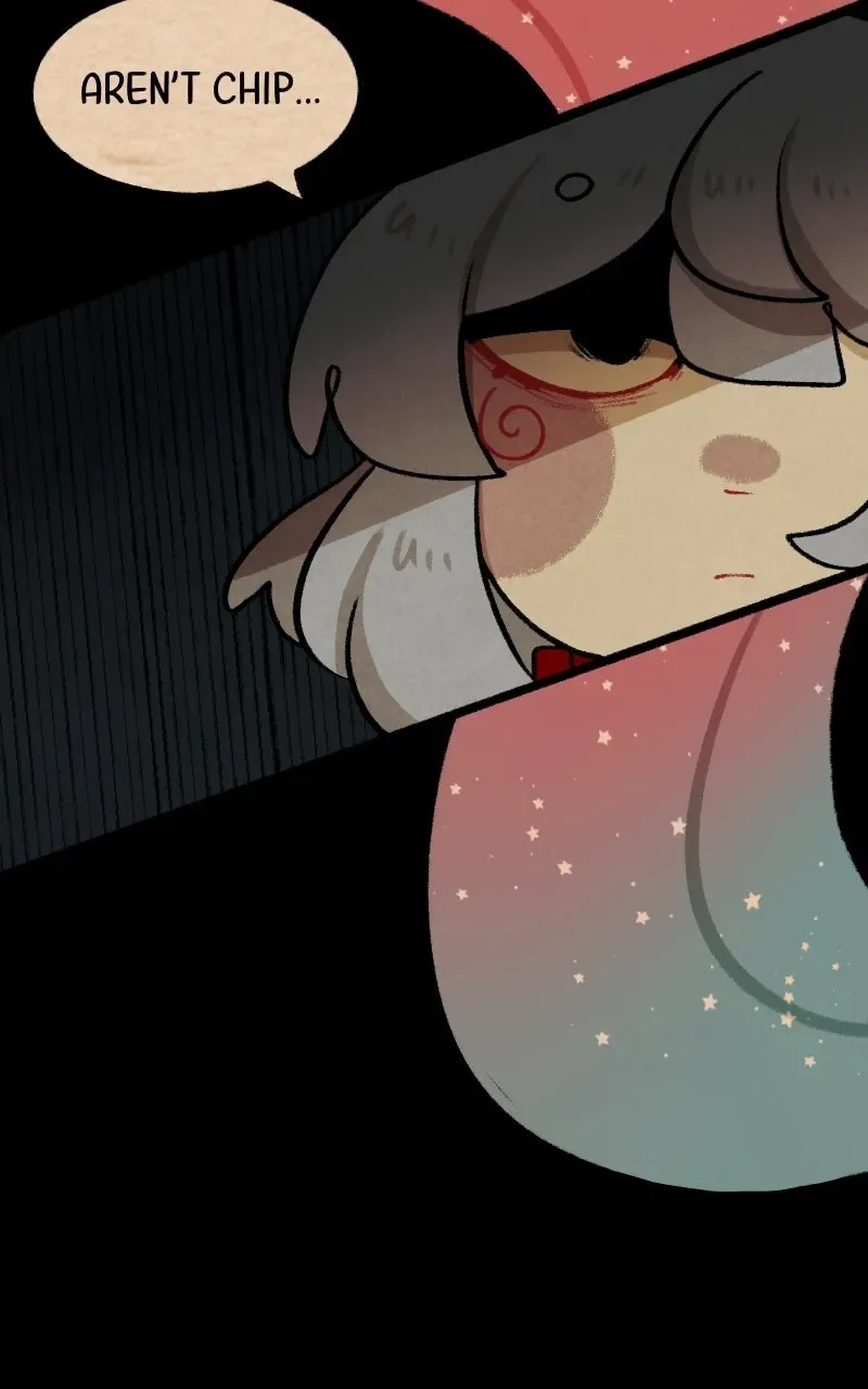 Funtime Phobia Chapter 27 page 11