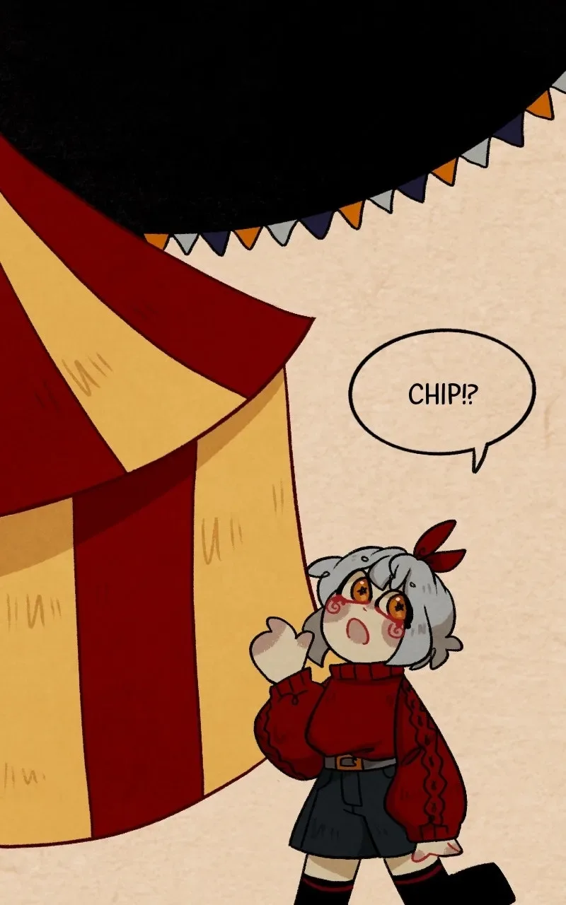 Funtime Phobia Chapter 27 page 5