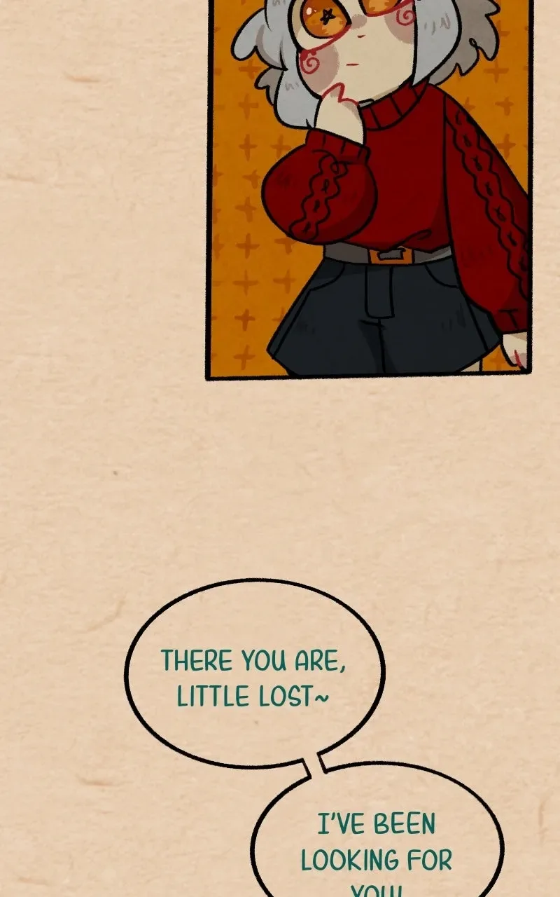 Funtime Phobia Chapter 27 page 8