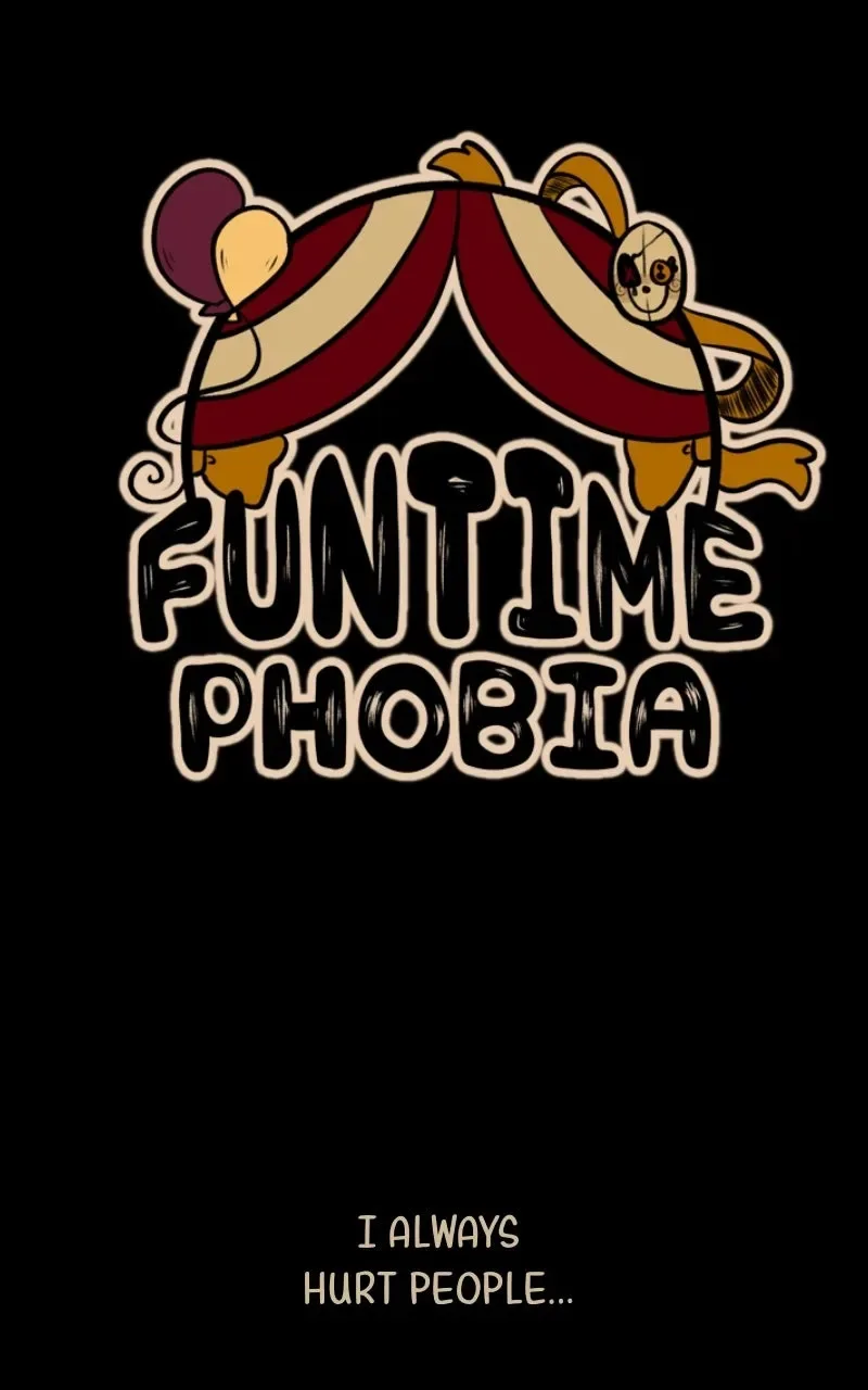 Funtime Phobia Chapter 27 page 1
