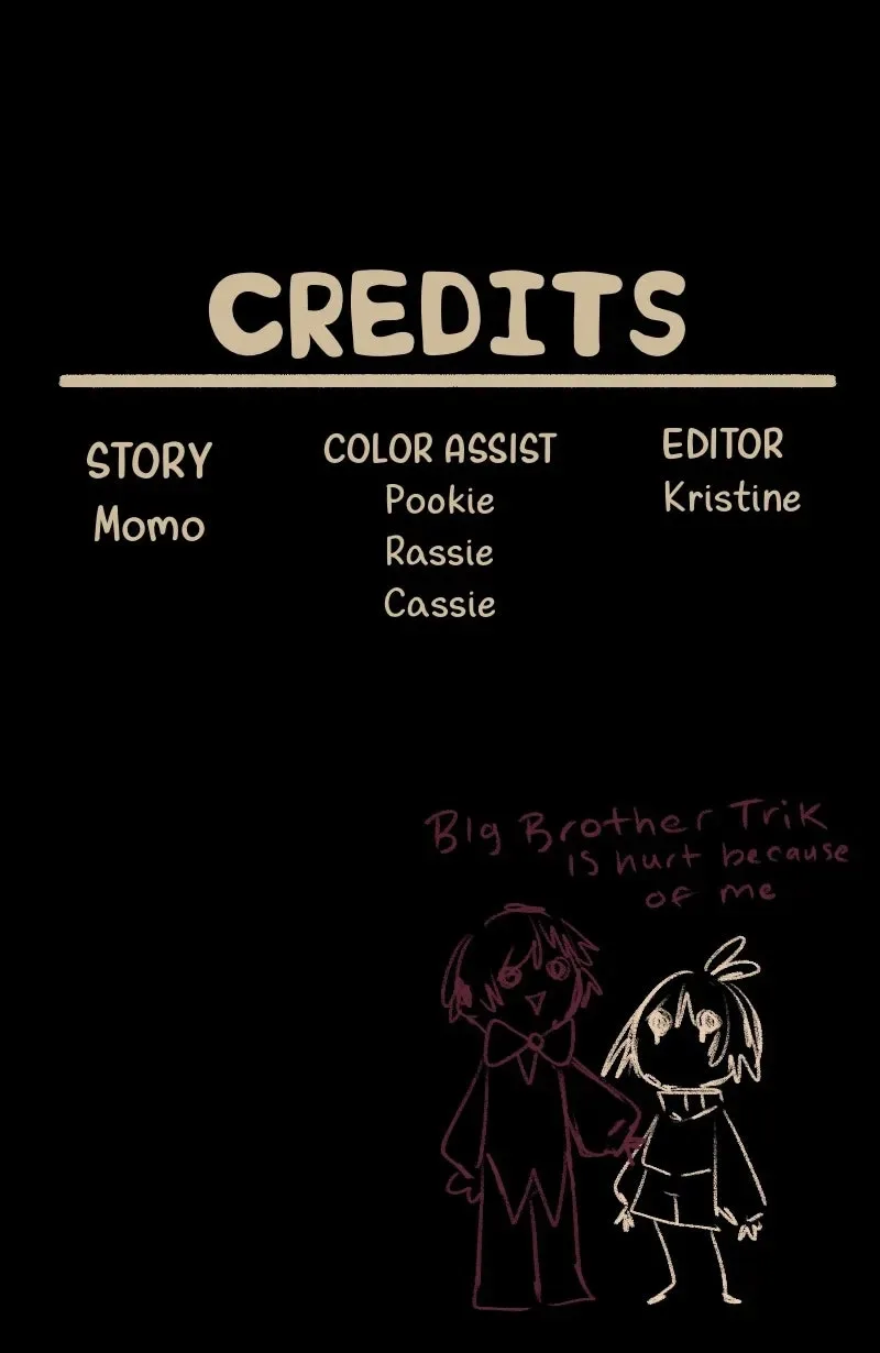 Funtime Phobia Chapter 27 page 19