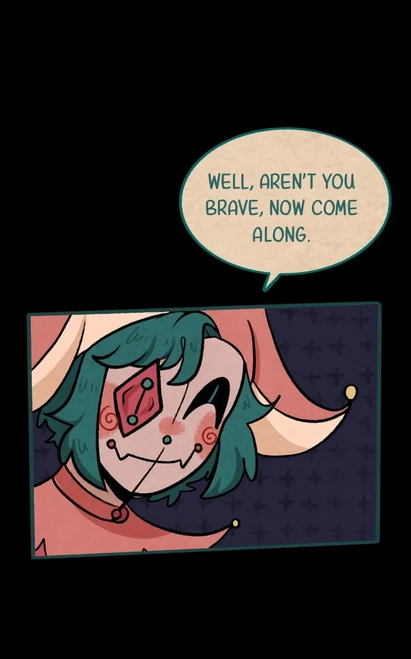 Funtime Phobia Chapter 28 page 12