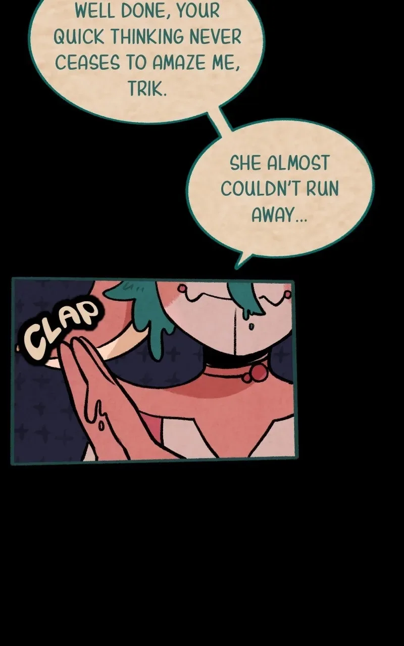 Funtime Phobia Chapter 28 page 2