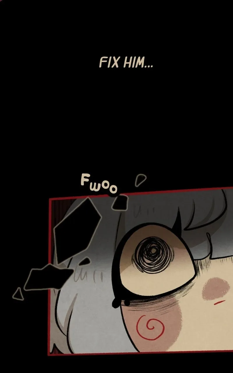 Funtime Phobia Chapter 28 page 11