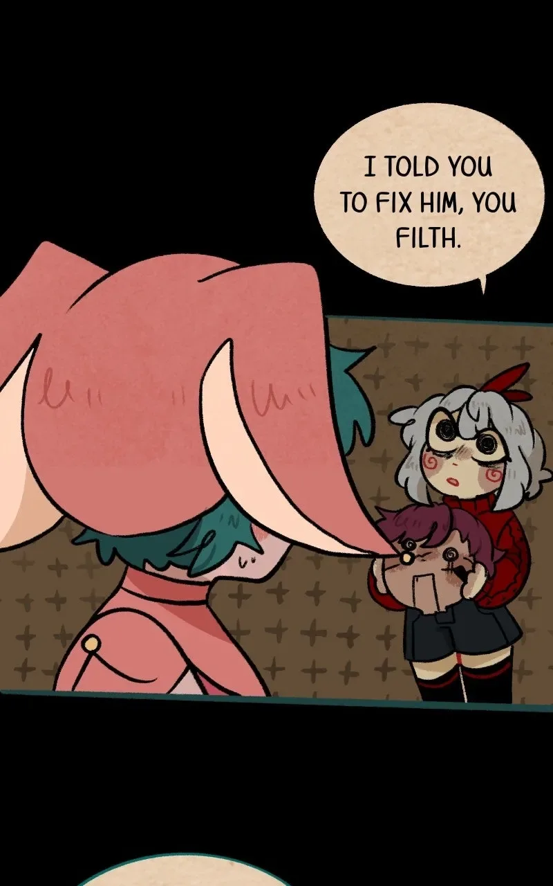 Funtime Phobia Chapter 28 page 16