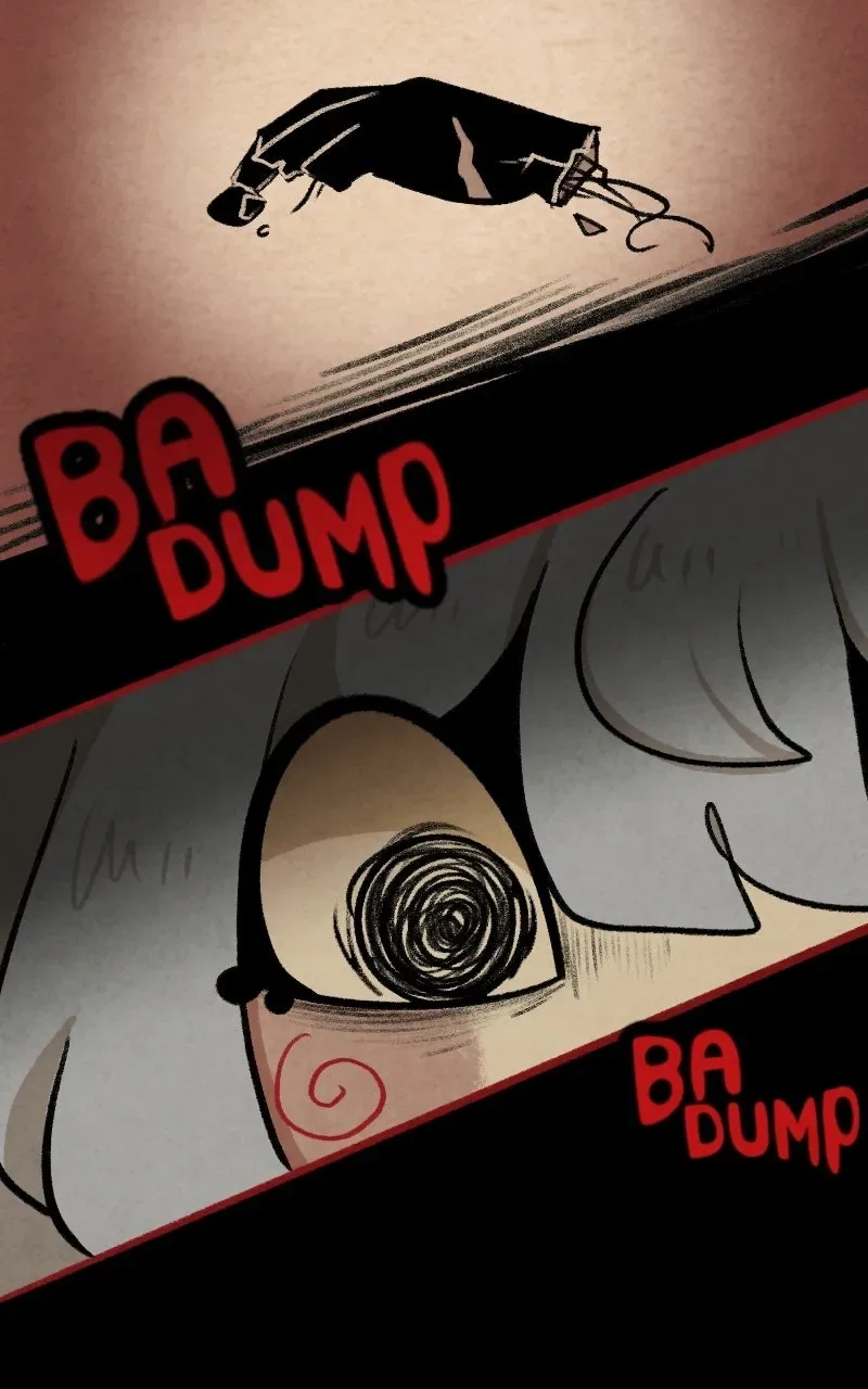 Funtime Phobia Chapter 28 page 8