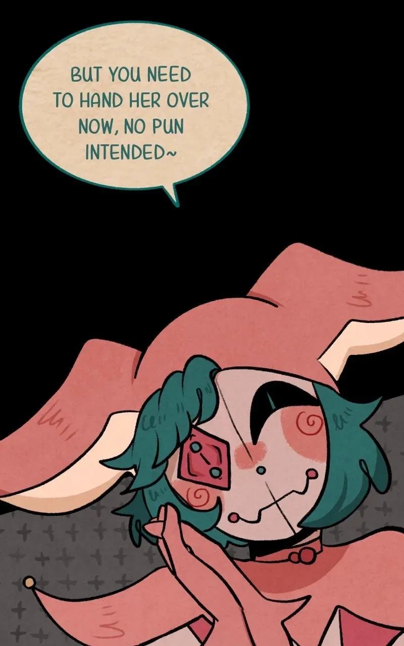 Funtime Phobia Chapter 28 page 3