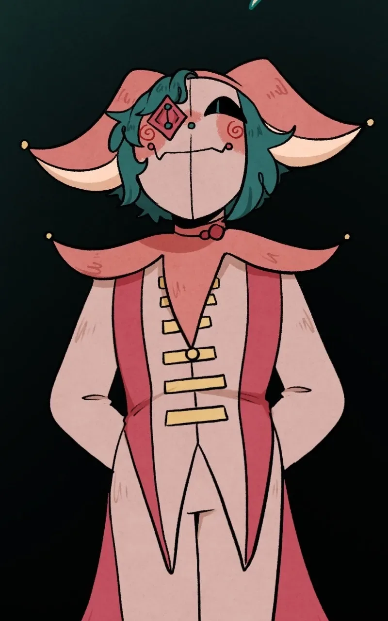 Funtime Phobia Chapter 28 page 5