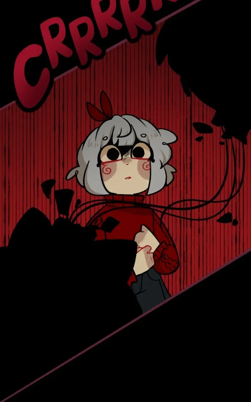 Funtime Phobia Chapter 28 page 10