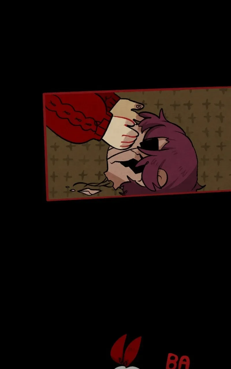 Funtime Phobia Chapter 28 page 13