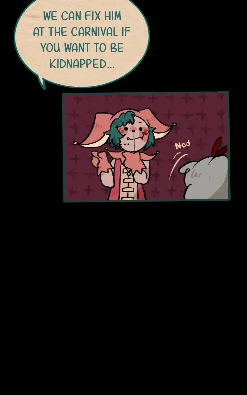 Funtime Phobia Chapter 28 page 17