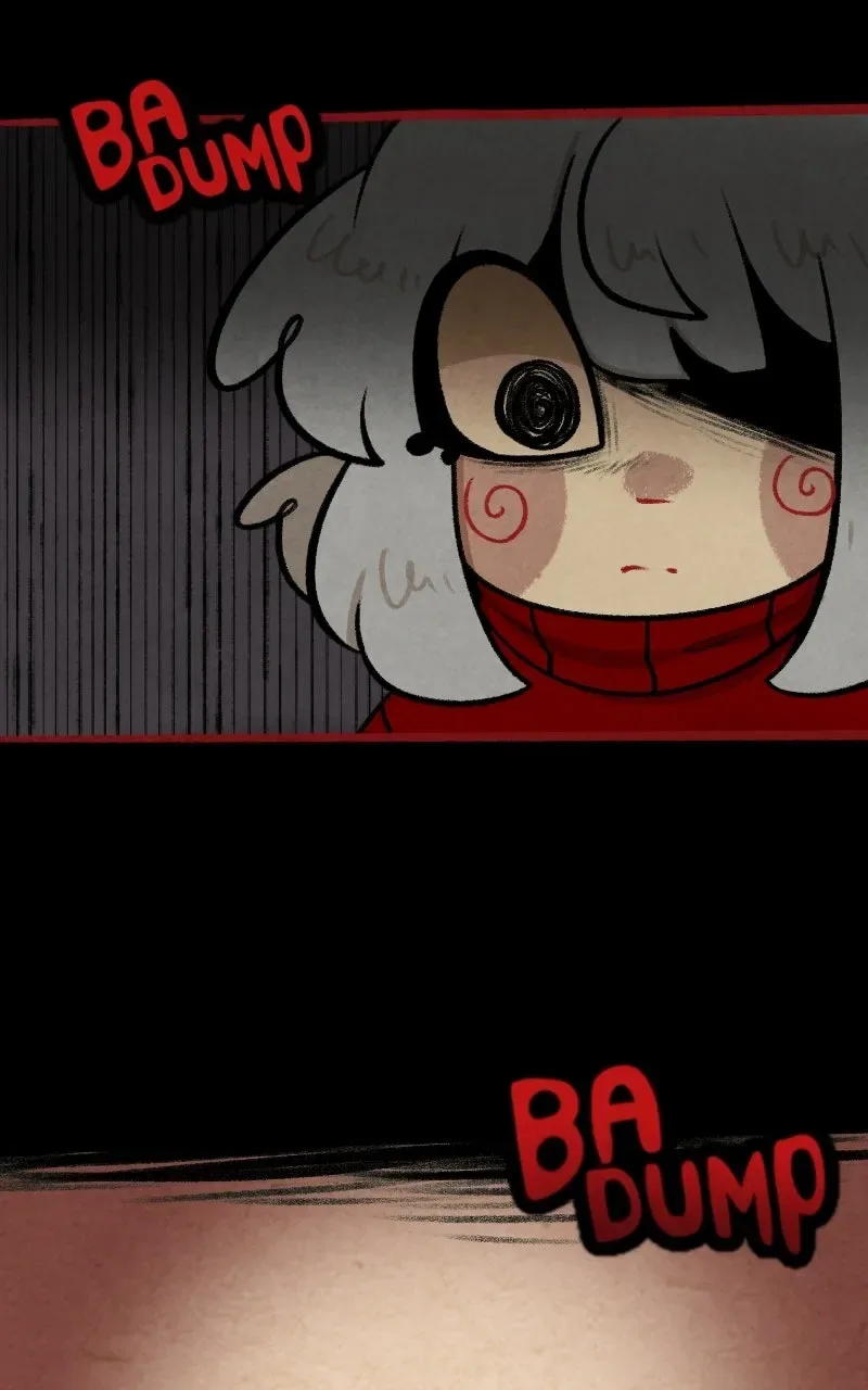 Funtime Phobia Chapter 28 page 7