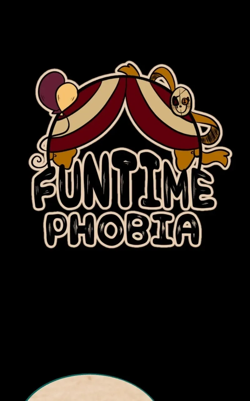 Funtime Phobia Chapter 28 page 1
