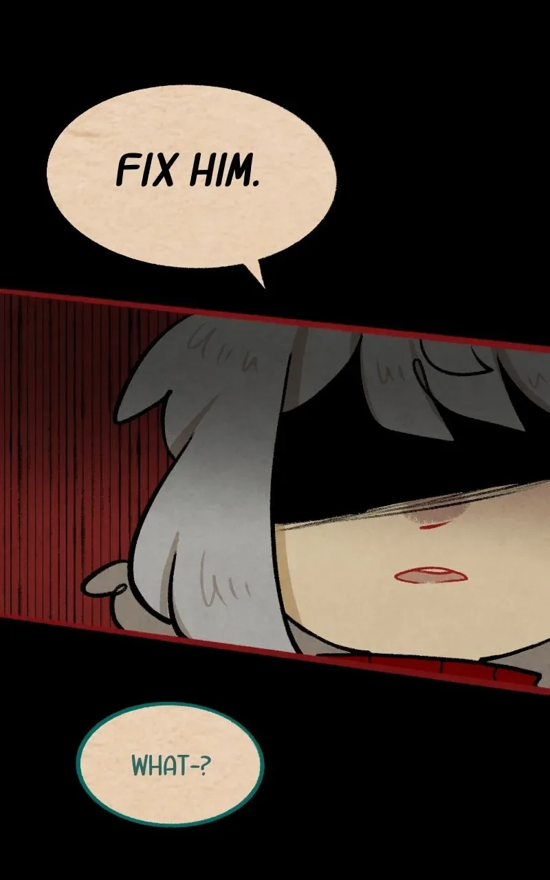 Funtime Phobia Chapter 28 page 15