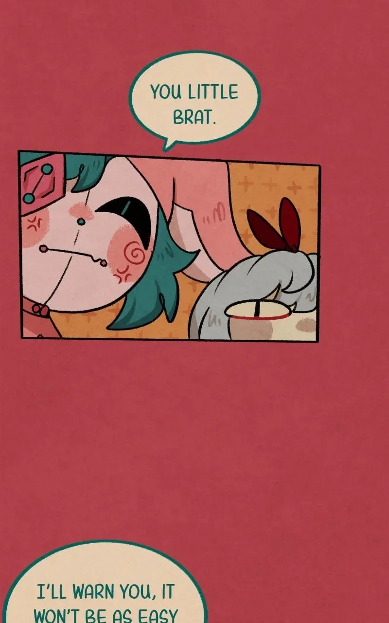 Funtime Phobia Chapter 29 page 13