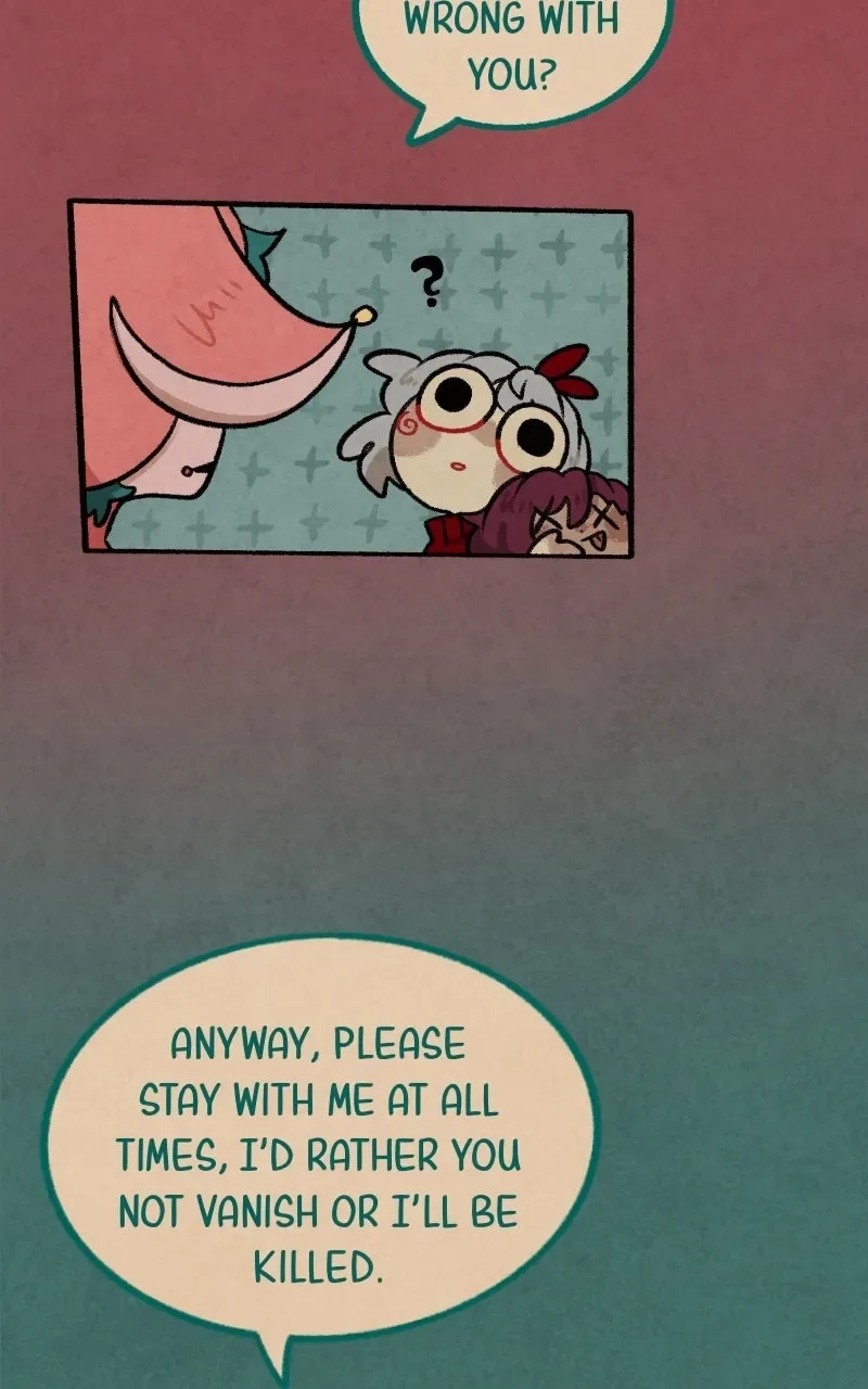 Funtime Phobia Chapter 29 page 16
