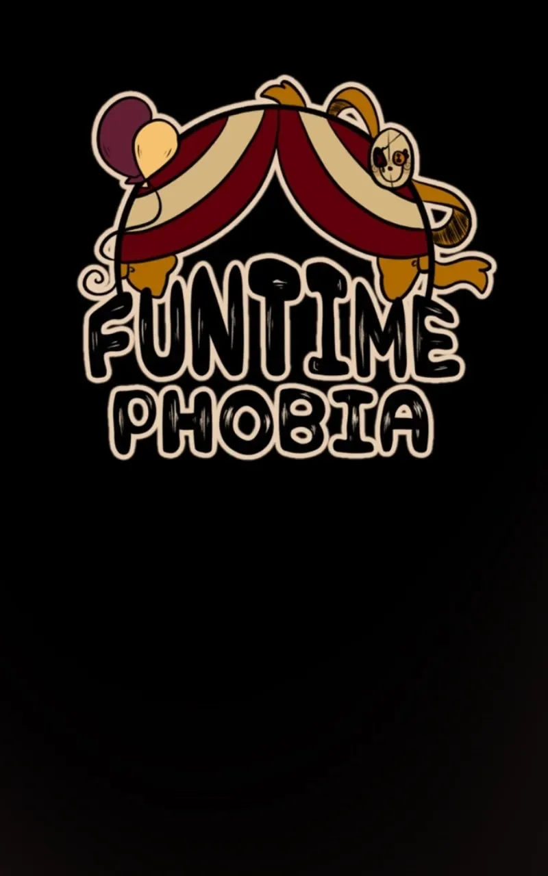 Funtime Phobia Chapter 29 page 1