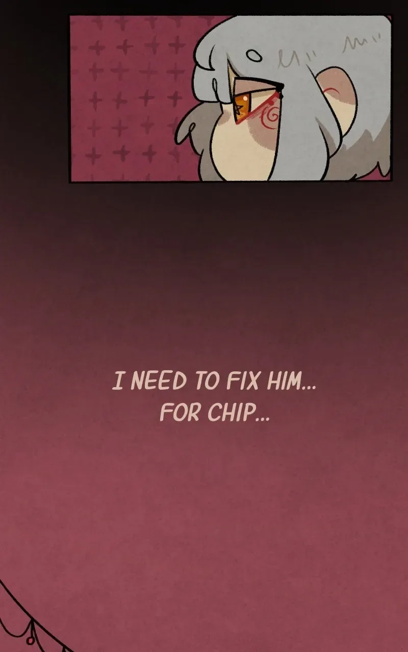 Funtime Phobia Chapter 29 page 2