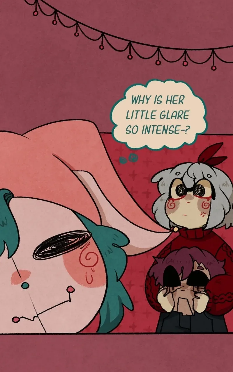 Funtime Phobia Chapter 29 page 3
