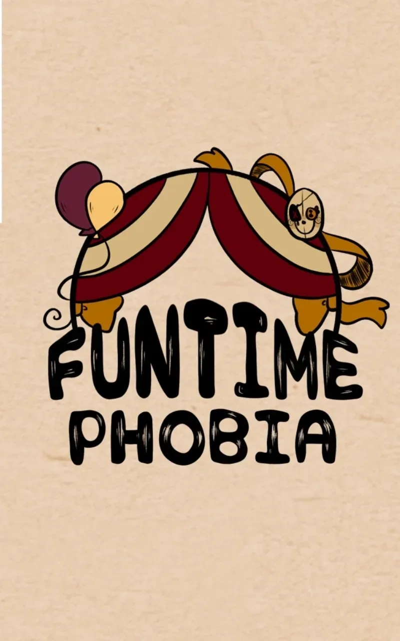 Funtime Phobia Chapter 3 page 1