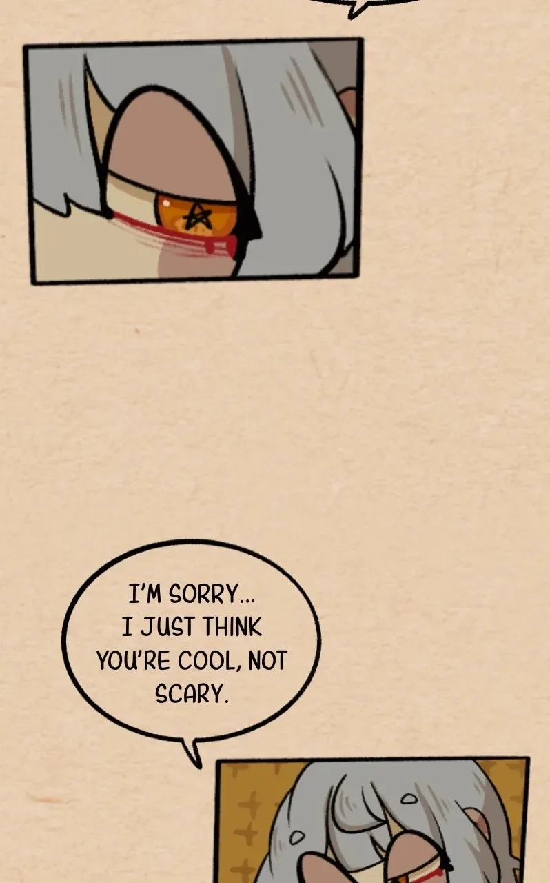 Funtime Phobia Chapter 3 page 15