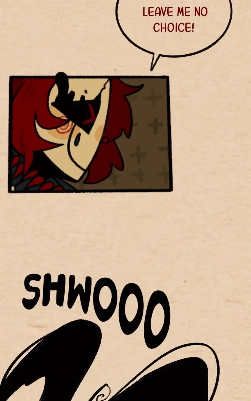 Funtime Phobia Chapter 3 page 5