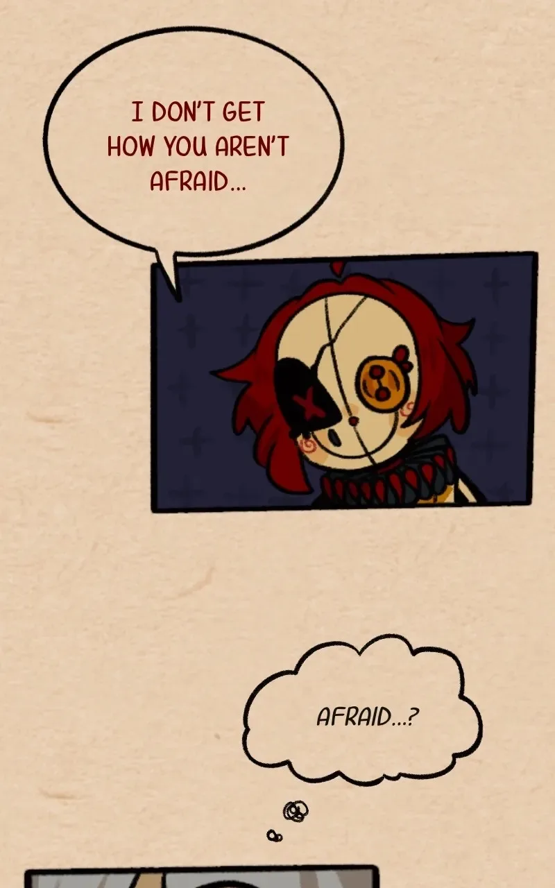 Funtime Phobia Chapter 3 page 11
