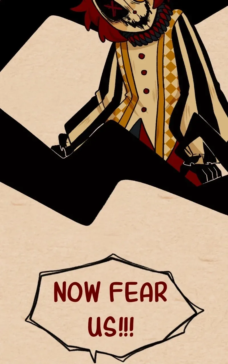 Funtime Phobia Chapter 3 page 8