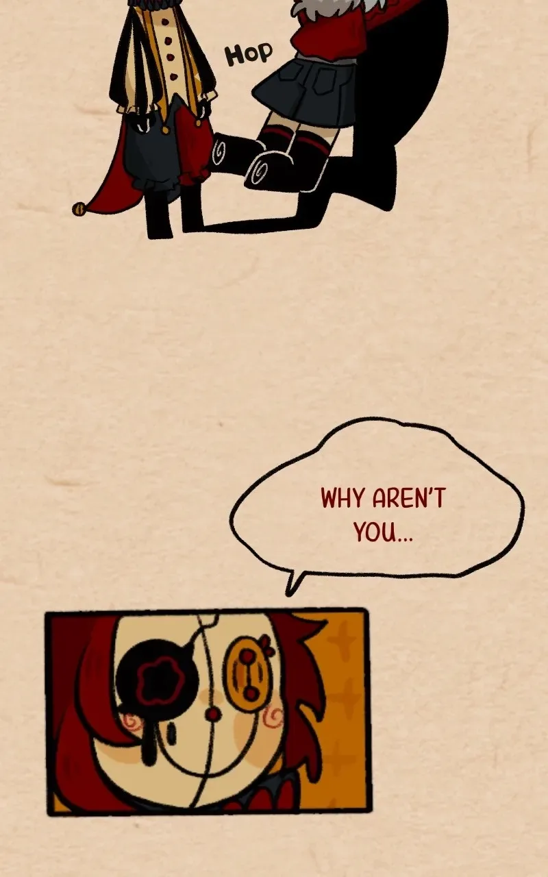 Funtime Phobia Chapter 3 page 10