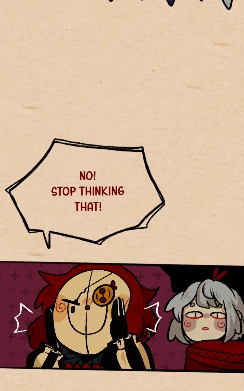 Funtime Phobia Chapter 3 page 18