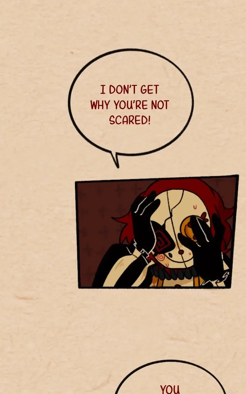 Funtime Phobia Chapter 3 page 4