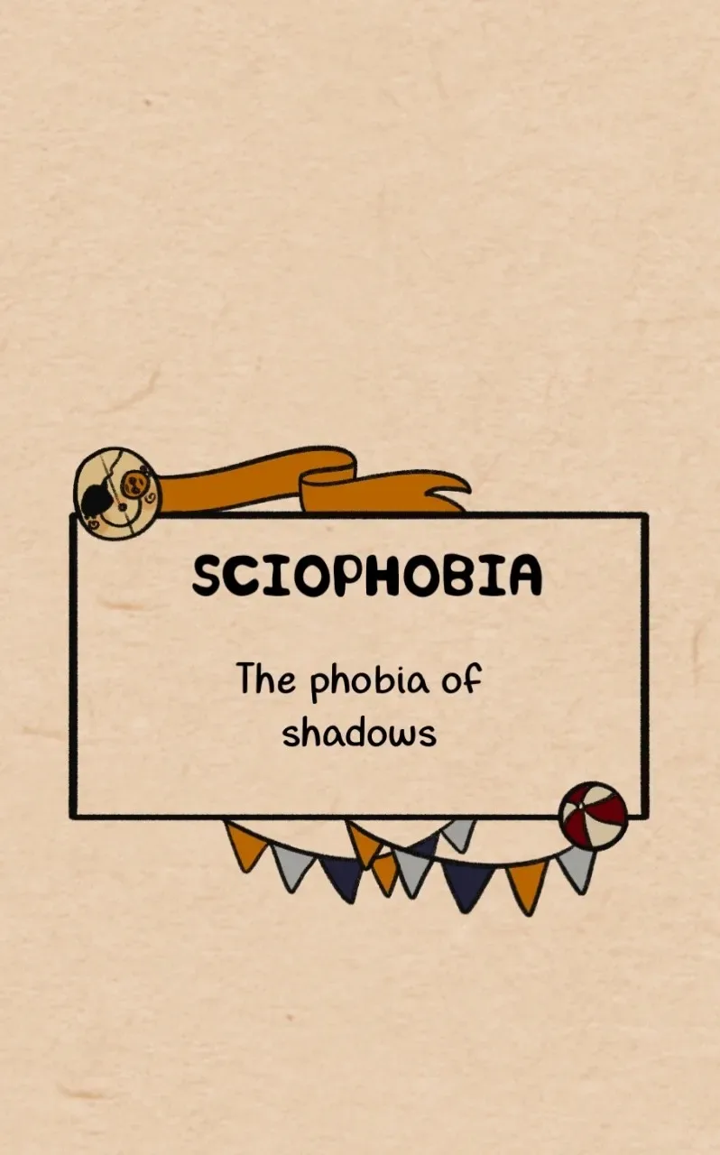 Funtime Phobia Chapter 3 page 19