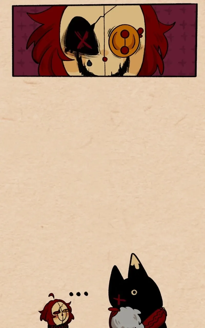 Funtime Phobia Chapter 3 page 9