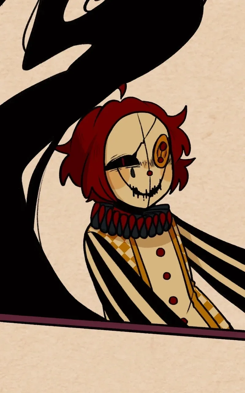 Funtime Phobia Chapter 3 page 6