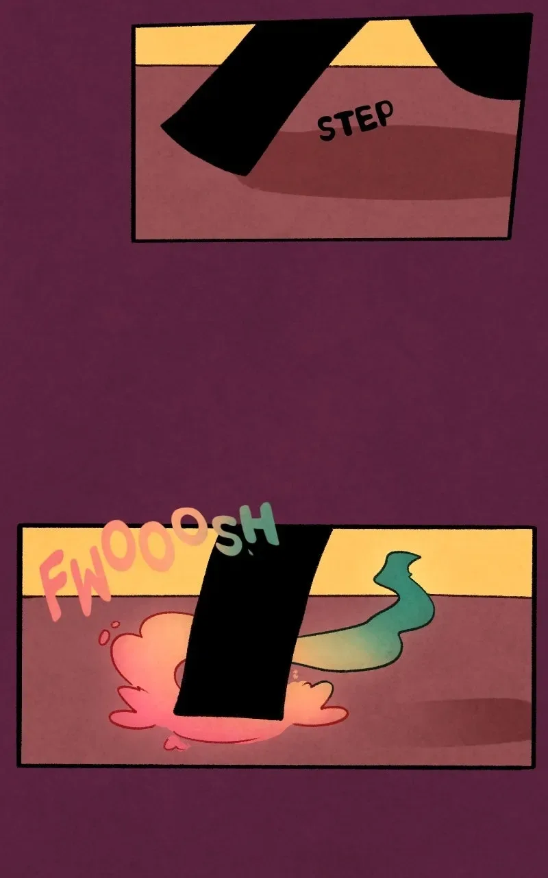Funtime Phobia Chapter 30 page 2