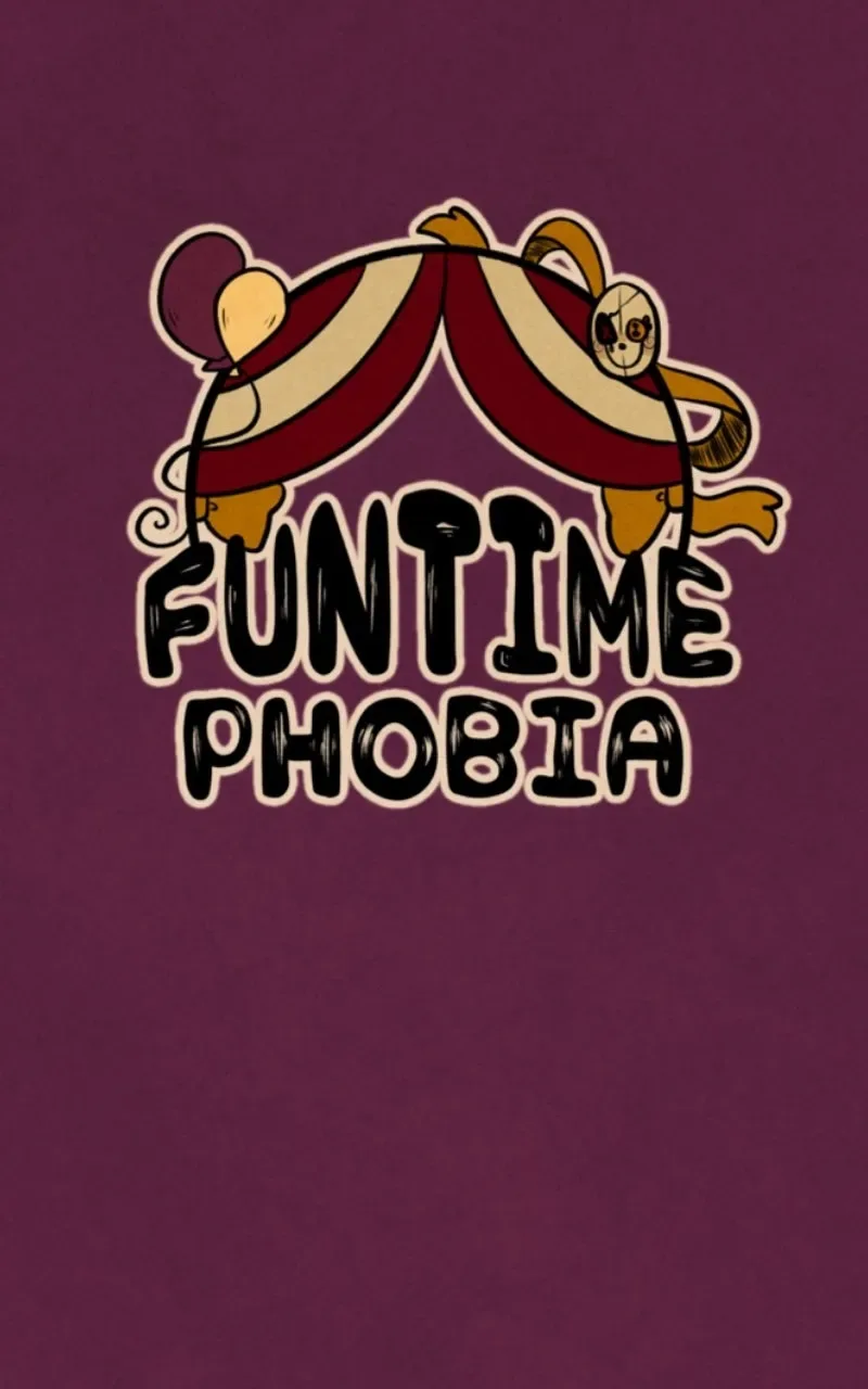 Funtime Phobia Chapter 30 page 1