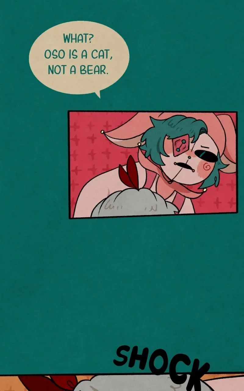 Funtime Phobia Chapter 30 page 13