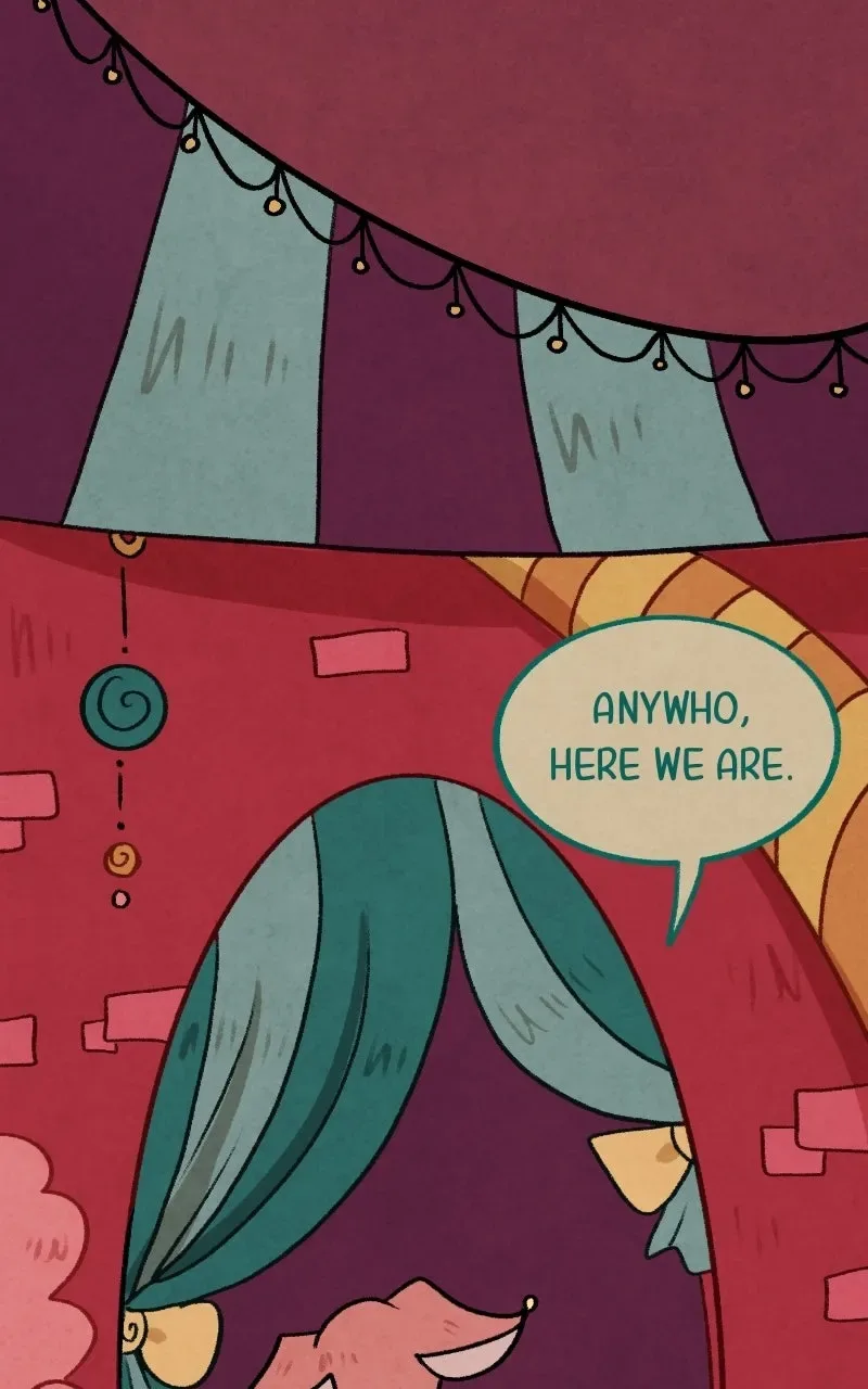 Funtime Phobia Chapter 30 page 15